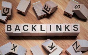 Analyse de Backlinks
