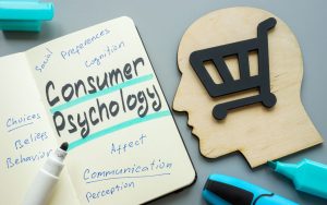 Psychologie du Consommateur en eCommerce